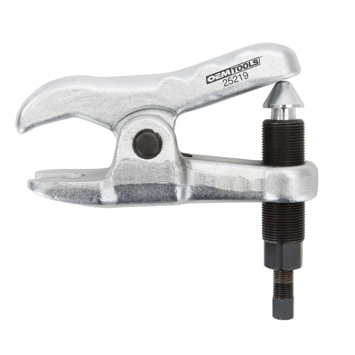OEMTOOLS 25219 Séparateur de Joint à rotule hydraulique sûr et Facile | Plus Facile Que Les fourches à cornichons ou Les Outils pneumatiques | Sépare Les Joints à rotule dans la Plupart des véhicules