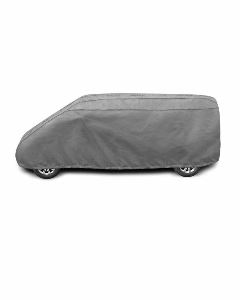 Housse de Protection Van aménagé Compatible avec Ford Nugget Ford Transit Custom 20 - - Imperméable, Respirant et Anti UV