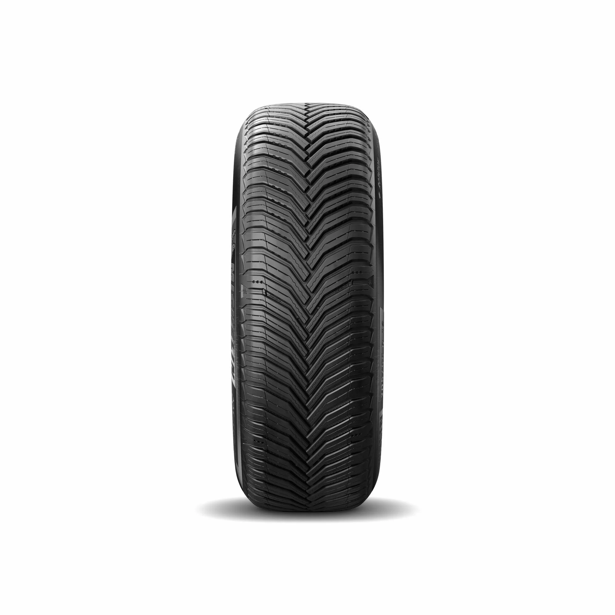 Pneu Toutes Saisons Michelin CROSSCLIMATE 2 215/55R18 95H