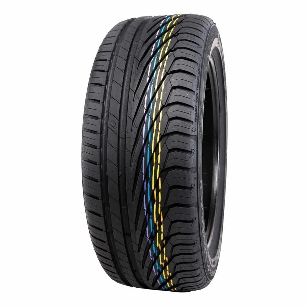 Uniroyal RainSport 3 FR - 225/45R17 91V - Pneu Été