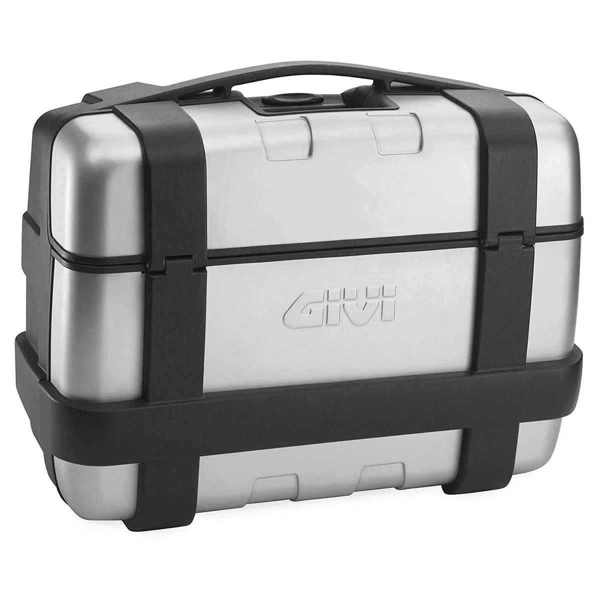 GIVI TRK33N Sécurité et Assistance en Cas de Panne Trekker Valise