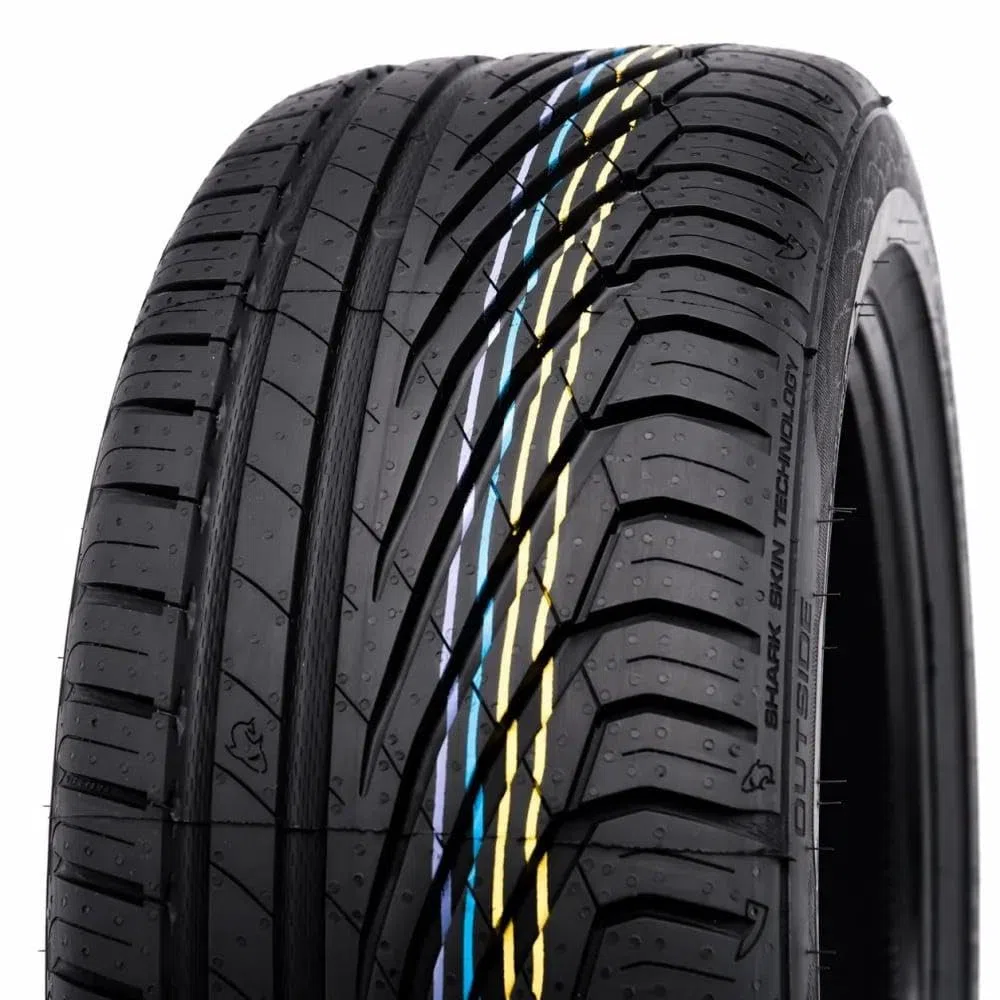 Uniroyal RainSport 3 FR - 225/45R17 91V - Pneu Été