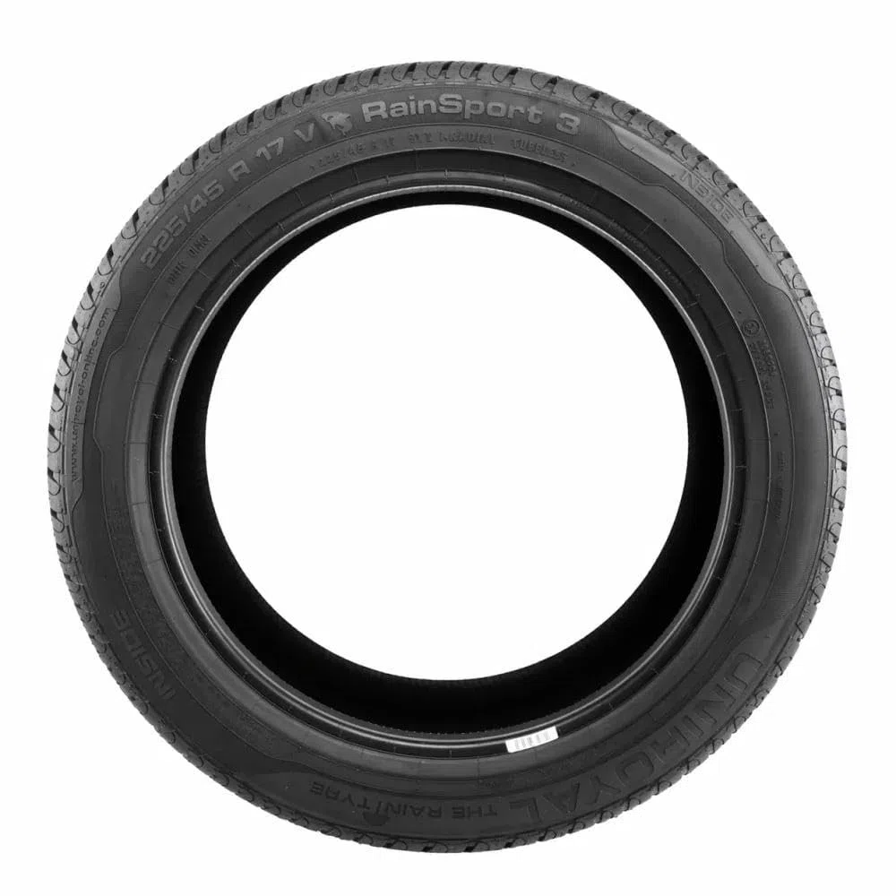 Uniroyal RainSport 3 FR - 225/45R17 91V - Pneu Été