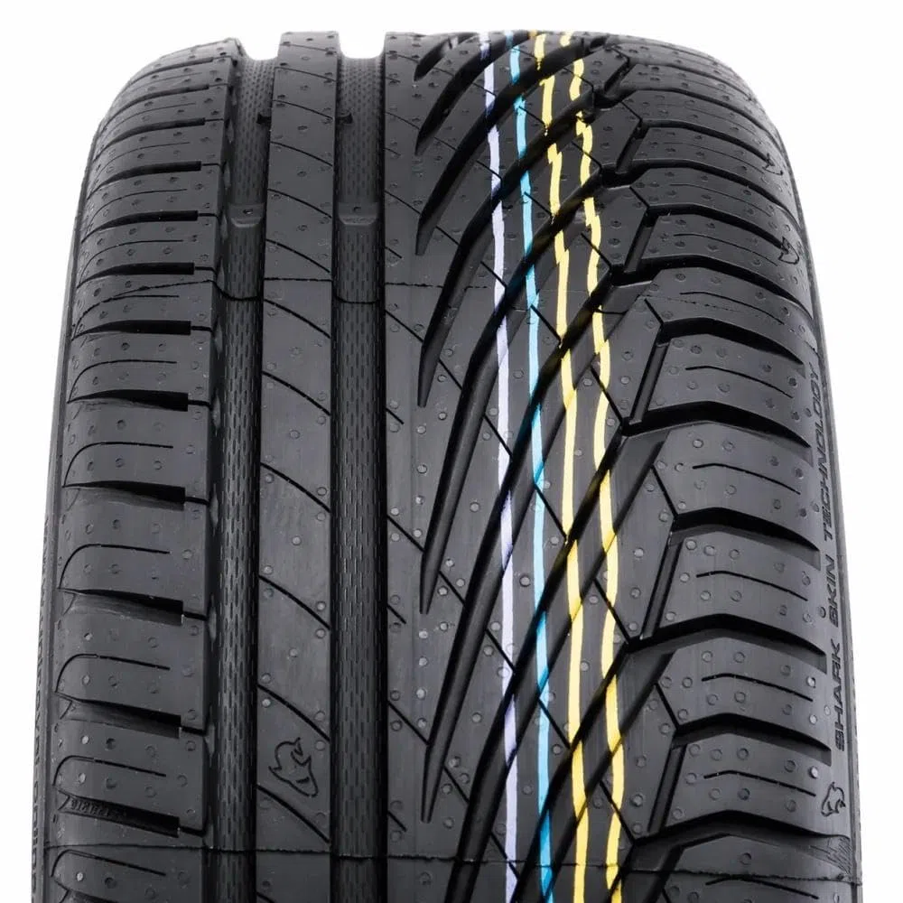 Uniroyal RainSport 3 FR - 225/45R17 91V - Pneu Été